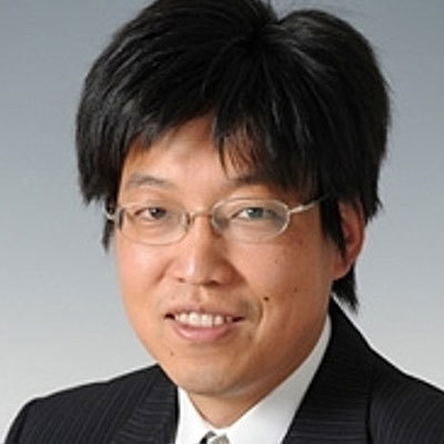 Koji Tsuda