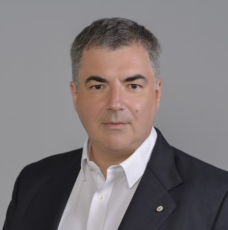 Konstantin Novoselov