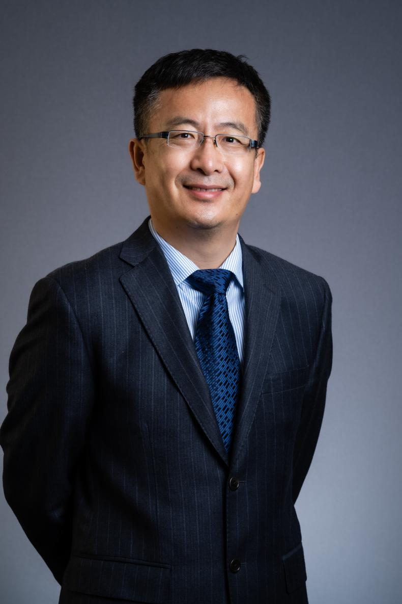 Zuo-Jun Max Shen