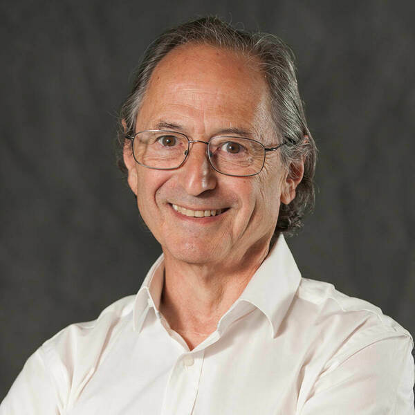 Michael Levitt