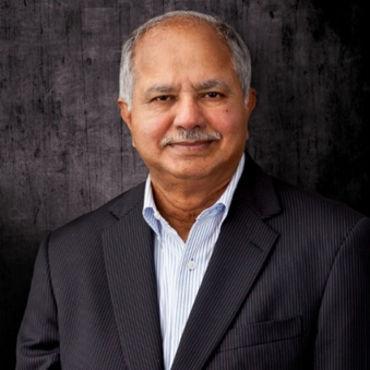 Raj Reddy