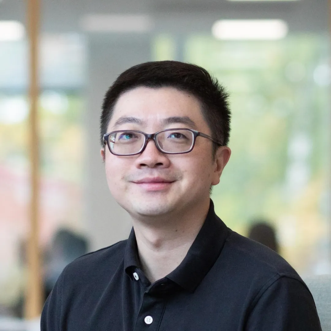 Jiancheng Yang