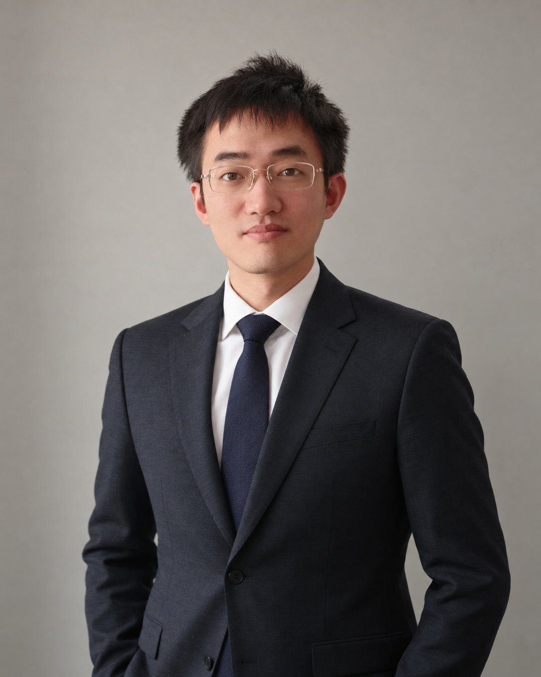 Yuan Yang