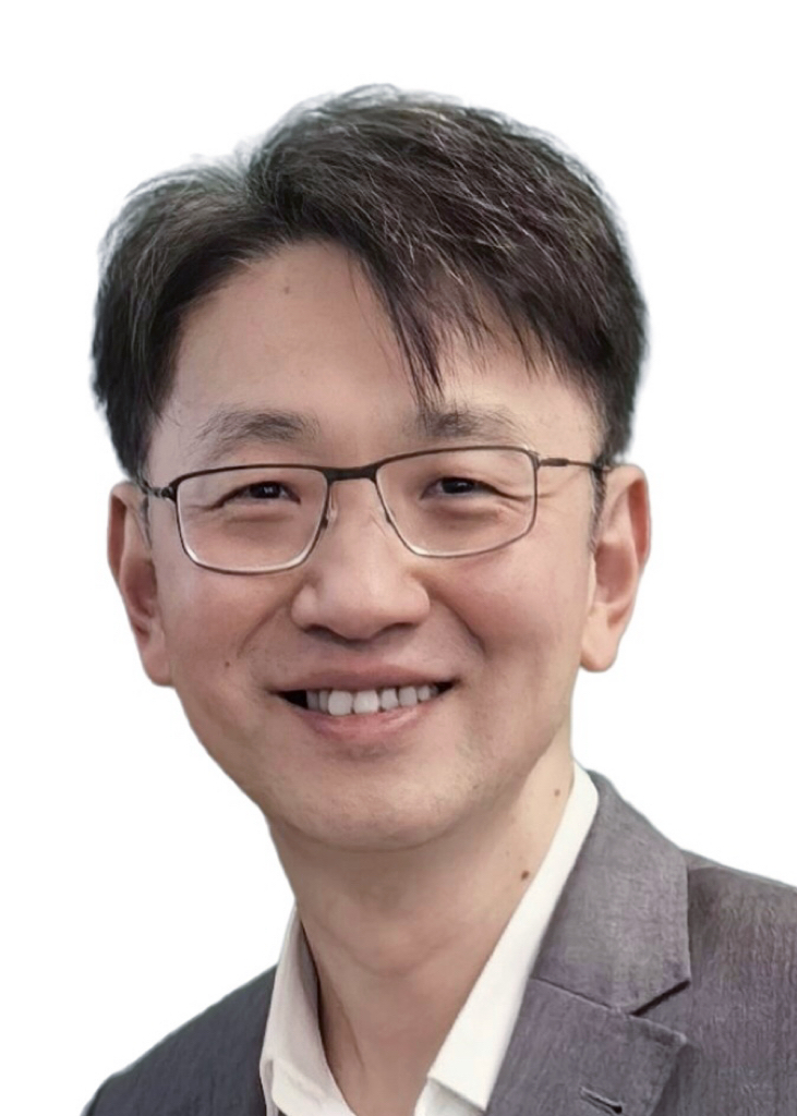 Yunhao Liu
