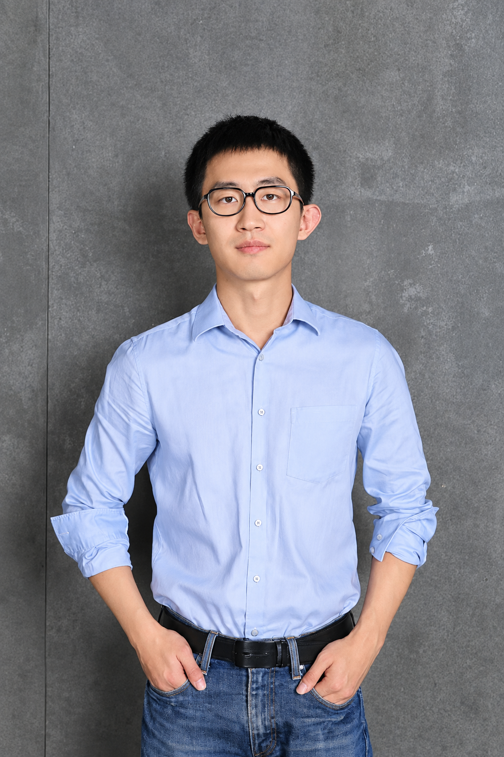 Ziheng Lu